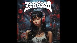 Hun$ick - ตัวละครเอก (Official Audio) foxxy88